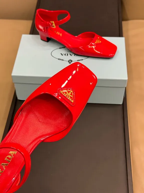 Prada Shoe 